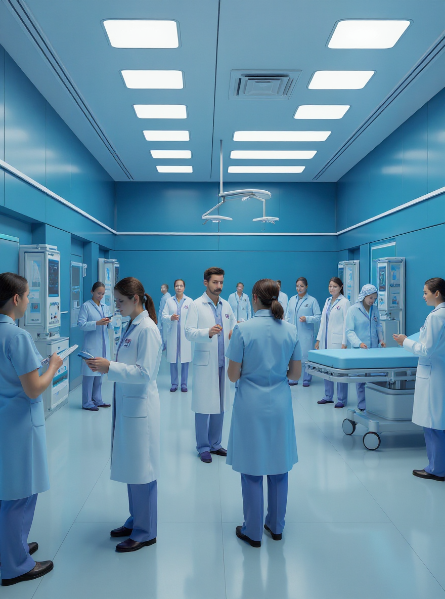 의료기관 C병원